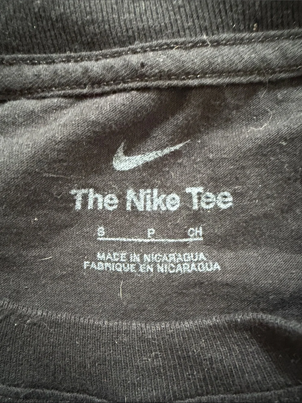 Nike official short